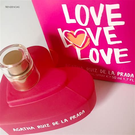 love love love agatha ruiz della prada|Love Love Love Agatha Ruiz de la Prada for women.